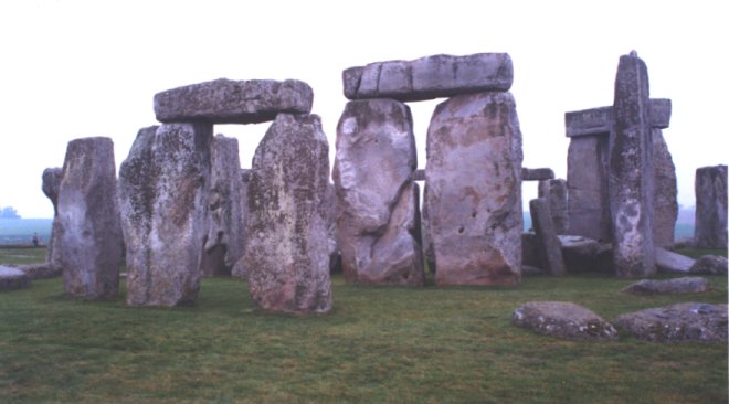 Stonehenge