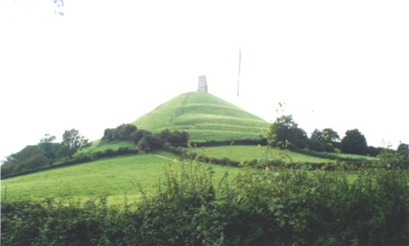 Glastonbury Tor