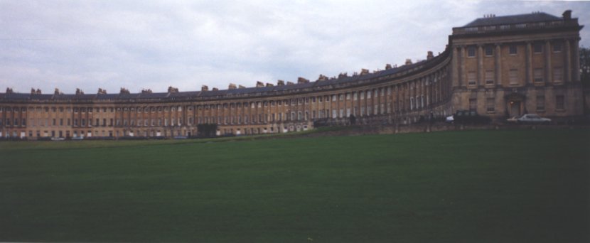 Royal Crescent