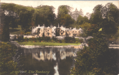 Westcott, The Rookery