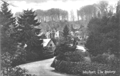 Westcott, The Rookery