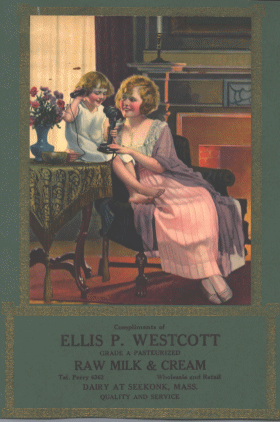 Calendar Image