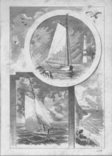 Front of Trading Card