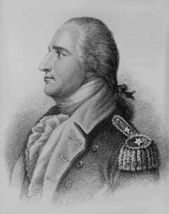 Benedict Arnold