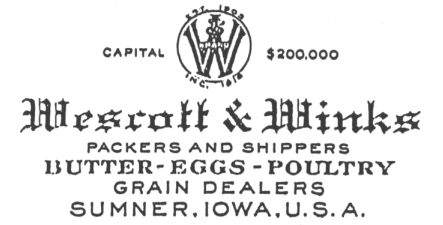 Wescott & Winks