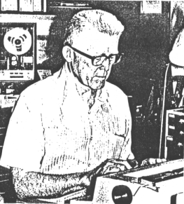 Linn H. Westcott