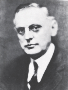 Roscoe Leighton Whitman