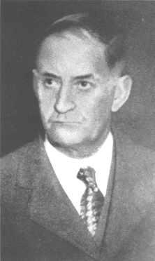 Ellis P. Westcott