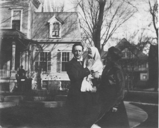 Jeannette Sands Westcott