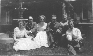 Children of Harvey Westcott