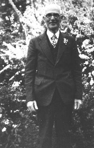 Walter Thomas Westcott