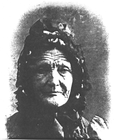 Helen Mariah (Robinson) Westcott