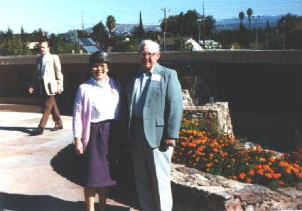 Art & Barb Westcott