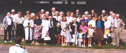 Group after Church