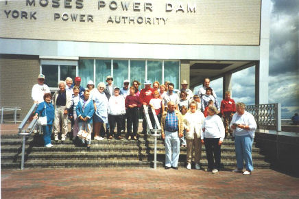 Tour Group