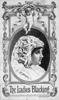 Front of Trading Card