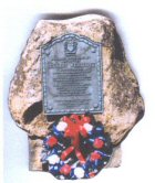 Stukely Westcott Memorial